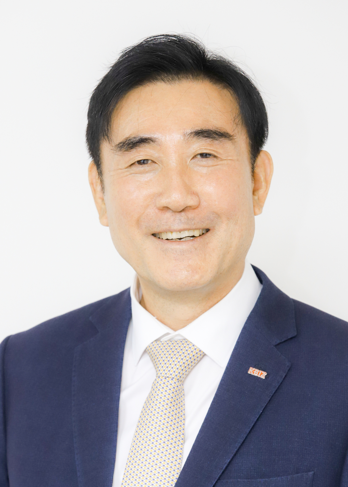 ▲심승일 한국고압가스공업협동조합연합회 회장.  (사진제공=한국고압가스공업협동조합연합회)