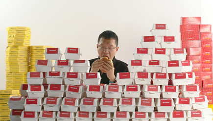 ▲'다큐인사이트-마이크로바이옴'(사진제공=KBS 1TV)