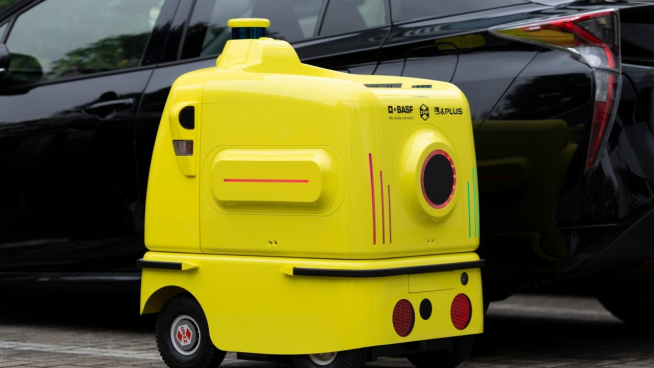 ▲모비파워 (사진=바스프)