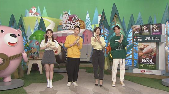 ▲'TV동물농장' (사진제공=SBS)