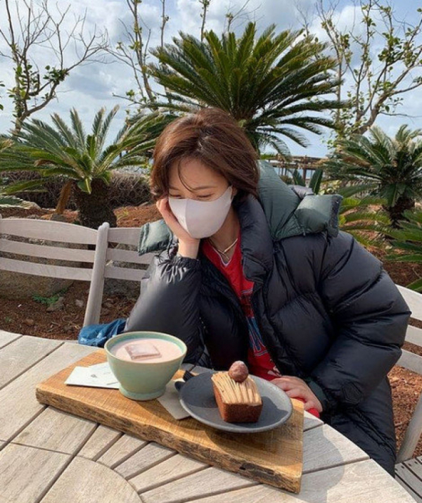 ▲황정음(사진=황정음 인스타그램)