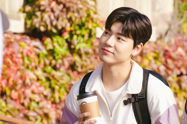 ▲‘디어엠(Dear.M)’ 배현성(사진제공=KBS 2TV)