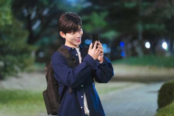 ▲‘디어엠(Dear.M)’ 배현성(사진제공=KBS 2TV)
