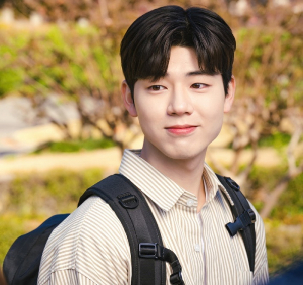▲‘디어엠(Dear.M)’ 배현성(사진제공=KBS 2TV)