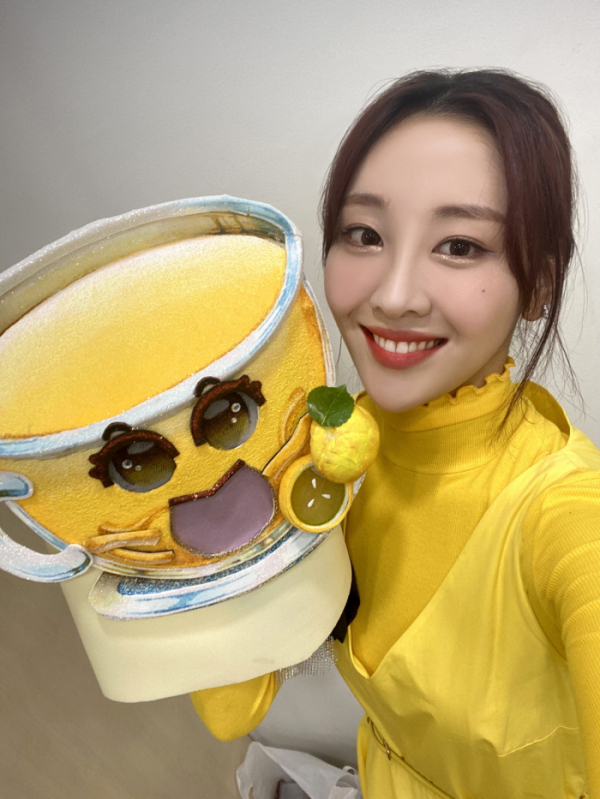▲'이달소' 이브(사진제공 = 블록베리크리에이티브)