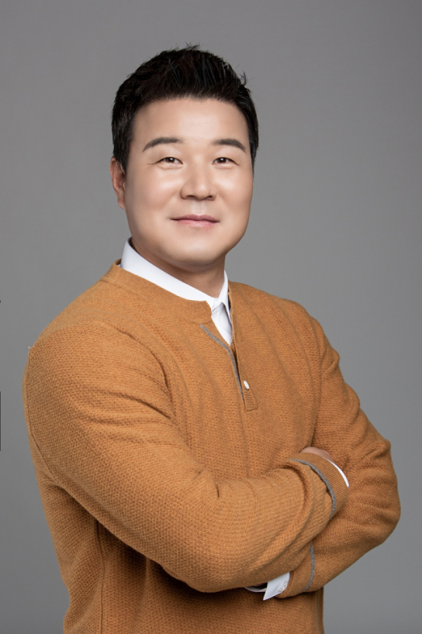 ▲이형택(사진제공=FNC엔터테인먼트)