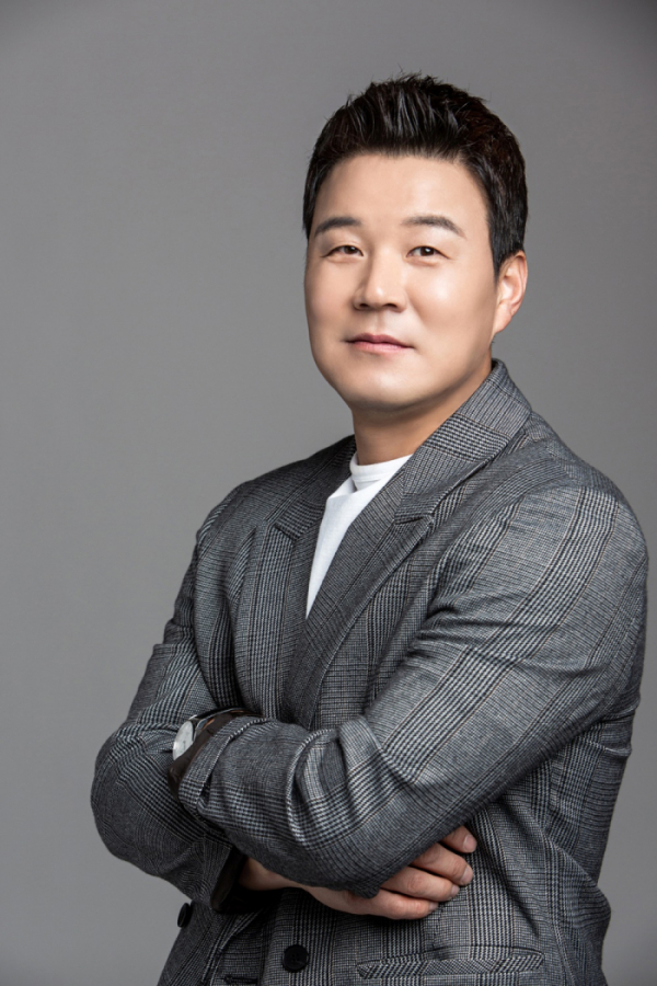 ▲이형택(사진제공=FNC엔터테인먼트)
