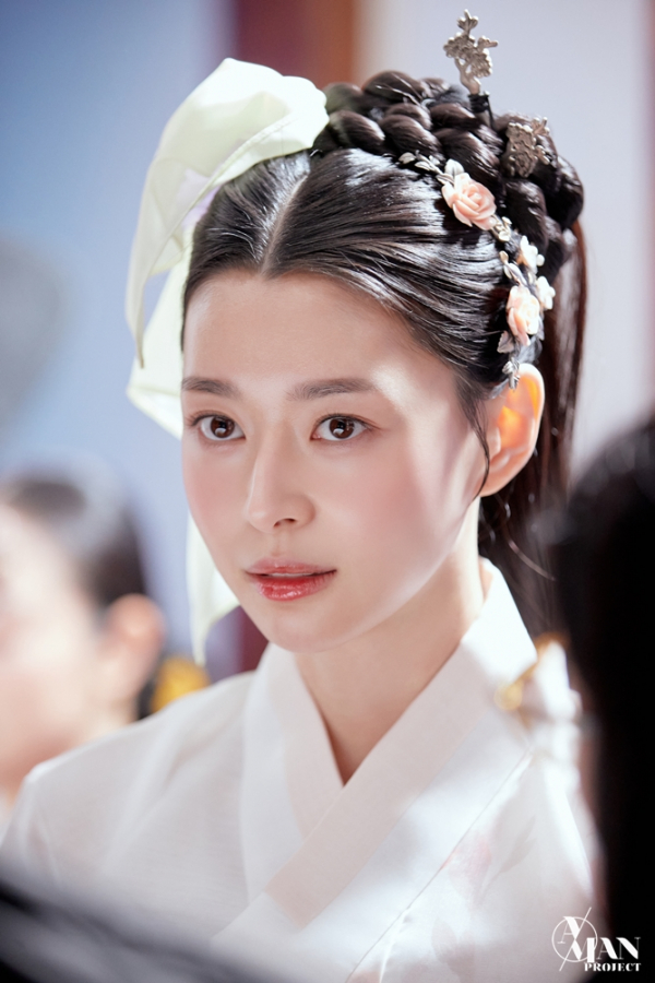 ▲‘암행어사’ 권나라(사진제공=KBS 2TV)