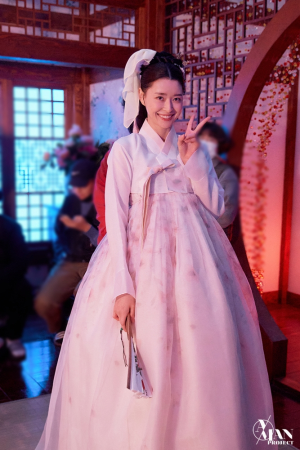 ▲‘암행어사’ 권나라(사진제공=KBS 2TV)