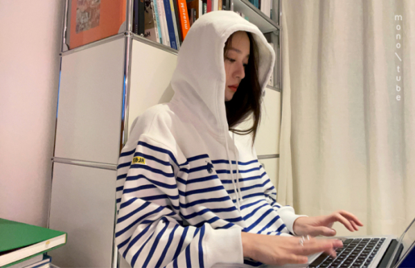 ▲크리스탈(사진제공=모노튜브 )