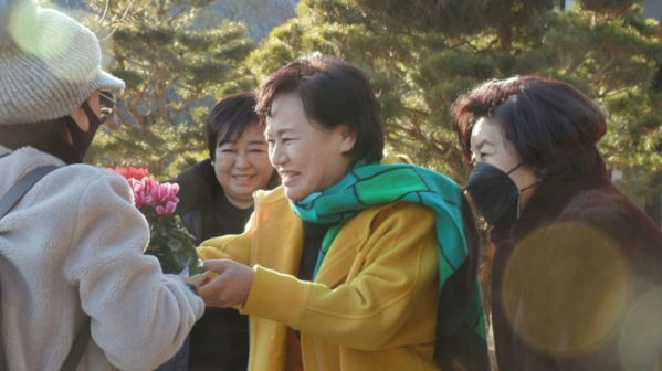 ▲'박원숙의 같이 삽시다'(사진제공=KBS 2TV)