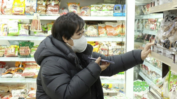 ▲'박원숙의 같이 삽시다'(사진제공=KBS 2TV)