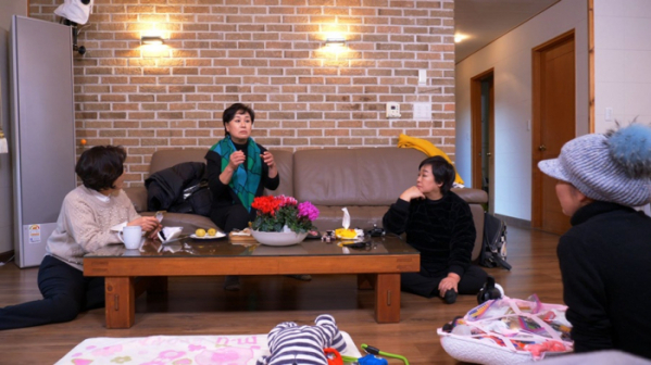 ▲'박원숙의 같이 삽시다'(사진제공=KBS 2TV)