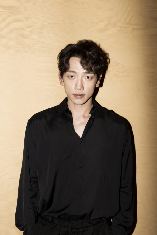 ▲비(사진제공=레인컴퍼니, 써브라임 아티스트 에이전시)