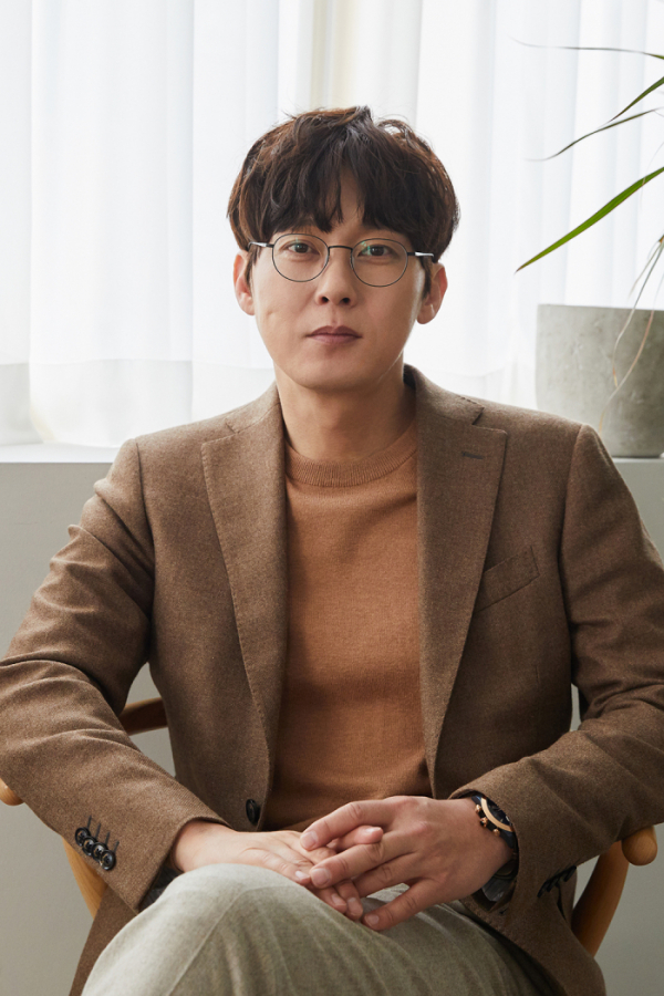 ▲박병은(사진제공=씨제스 엔터테인먼트)
