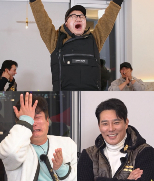▲'도시어부2'(사진제공=채널A)