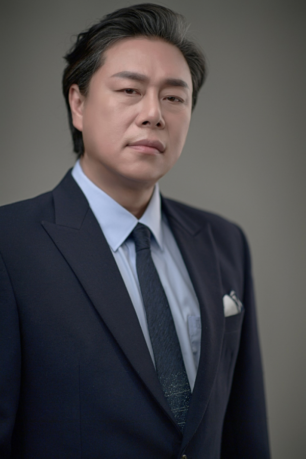 ▲김법래(사진 = 이엔터테인먼트 제공)