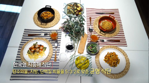 ▲'생로병사의 비밀'(사진제공=KBS 1TV)