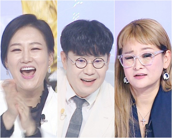 ▲'미스트롯2'(사진제공=TV조선)