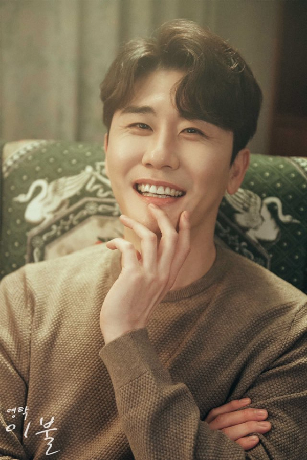 ▲영탁(사진 = 뉴에라프로젝트 제공)