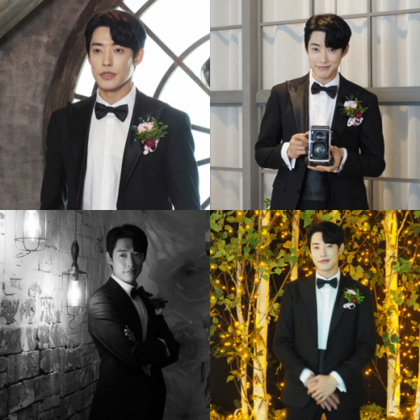▲정헌(사진제공=블루드래곤 엔터테인먼트)