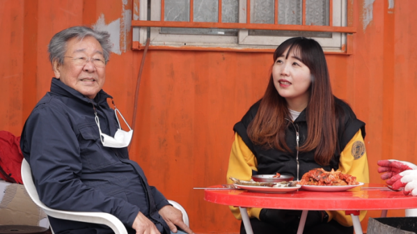 ▲'한국인의 밥상'(사진제공=KBS 1TV)