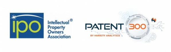 ▲미국 지식재산권자협회(IPO)는 최근 '2020년 미국 특허등록 상위 300대 기업·기관(Top 300 Organizations Granted U.S. Patents in 2020)'을 발표했다. (사진출처=IPO)