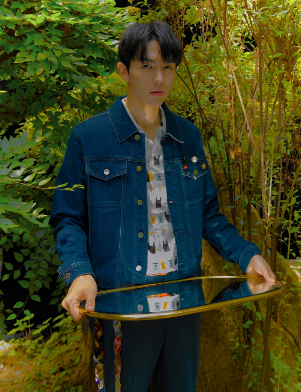 ▲임슬옹(사진 = 젤리피쉬엔터테인먼트 제공)