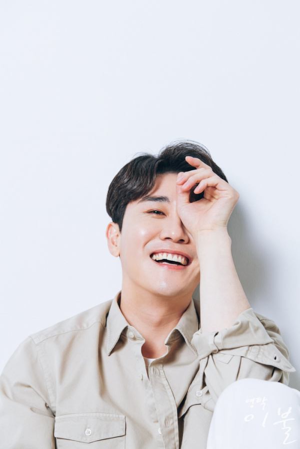 ▲영탁(사진 = 뉴에라프로젝트 제공)