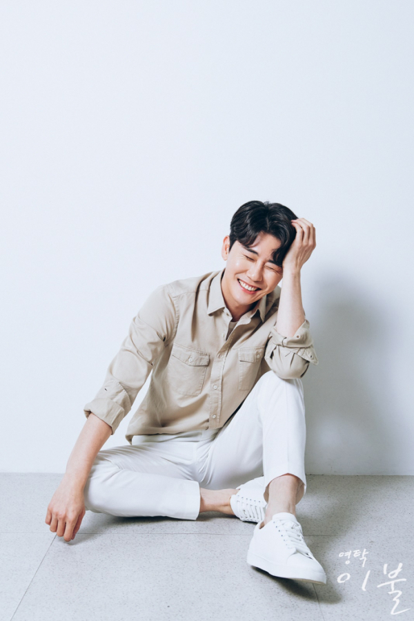 ▲영탁(사진 = 뉴에라프로젝트 제공)