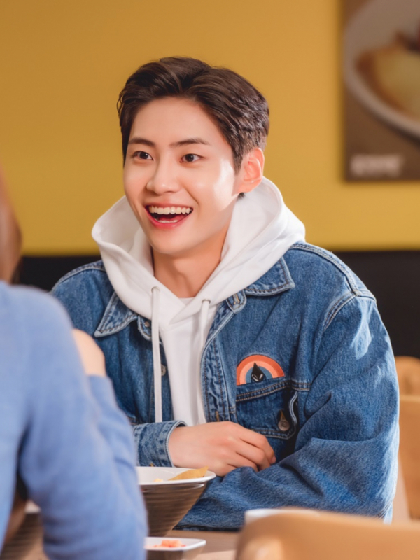 ▲'디어엠(Dear. M)'(사진제공=KBS 2TV)
