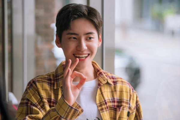 ▲'디어엠(Dear. M)'(사진제공=KBS 2TV)