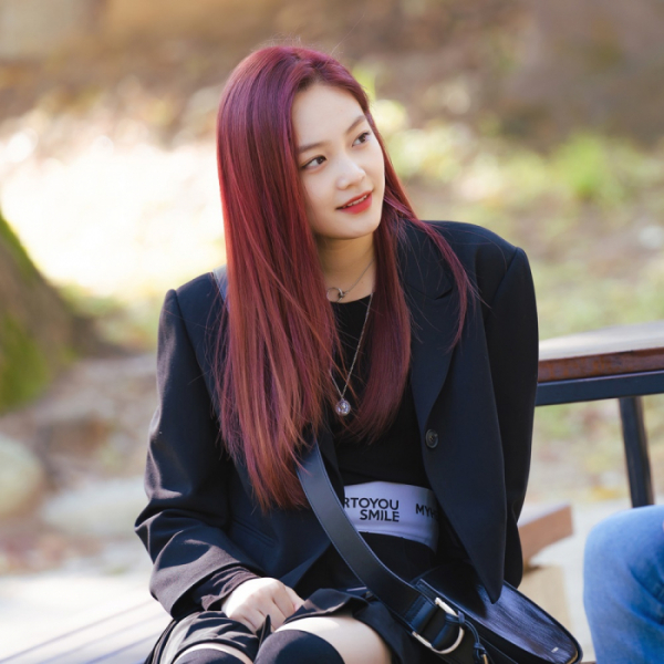 ▲'디어엠(Dear. M)'(사진제공=KBS 2TV)