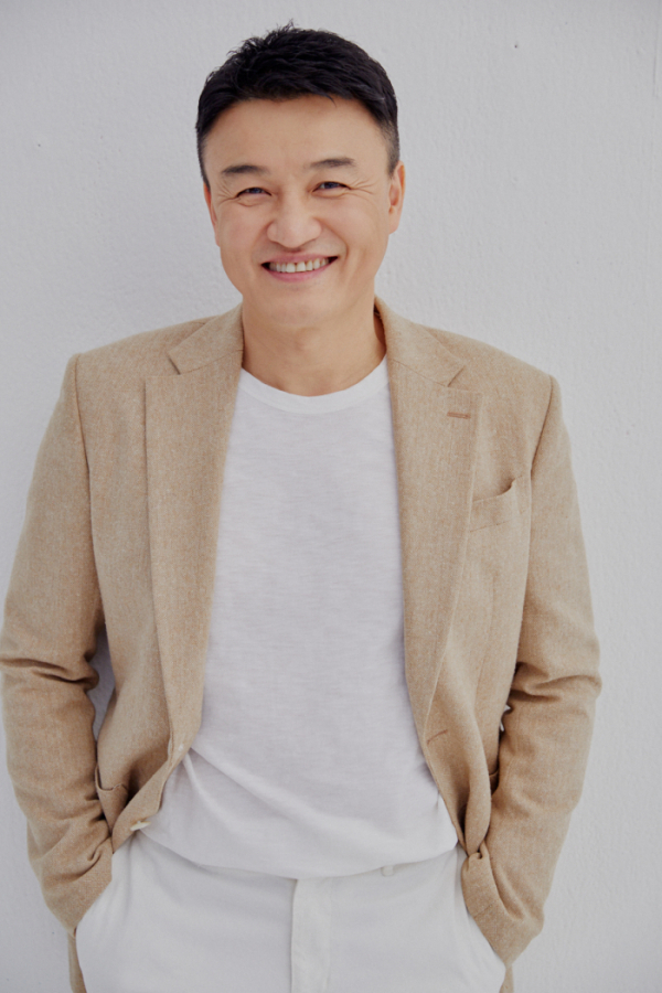 ▲박중훈(사진제공=나무엑터스 )