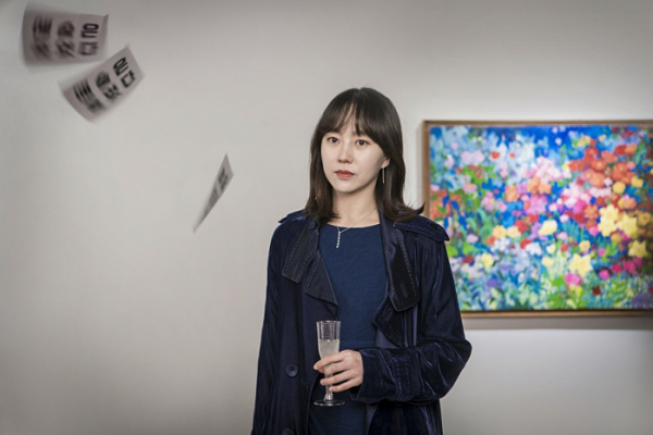 ▲'속물들'(사진=삼백상회)