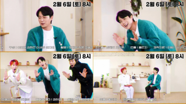 ▲윤두준(사진 = 유튜브 '문명특급')