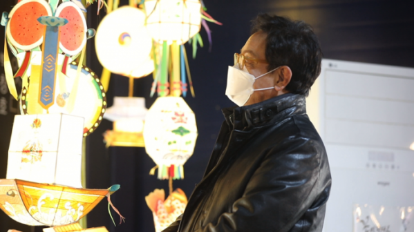 ▲'김영철의 동네 한 바퀴' 경기도 양주(사진제공=KBS 1TV)