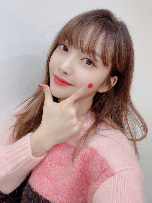 ▲펀치(사진=냠냠엔터테인먼트 제공)