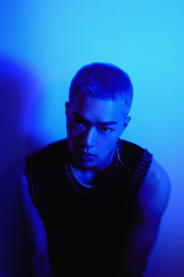 ▲제미나이(사진 = 하이어뮤직 제공)