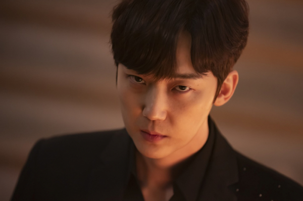 ▲'펜트하우스2' 윤종훈(사진제공=SBS)