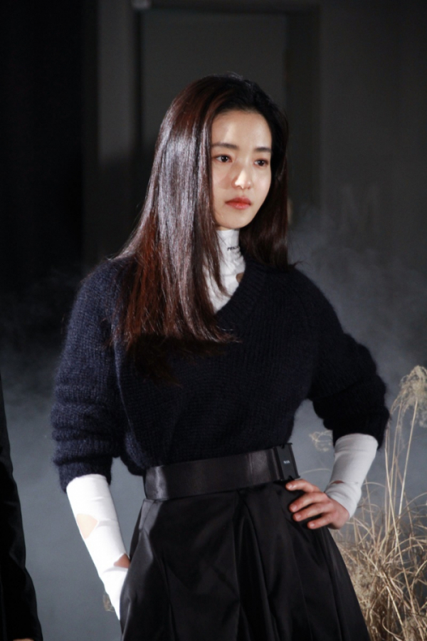 ▲김태리(사진=제이와이드컴퍼니)