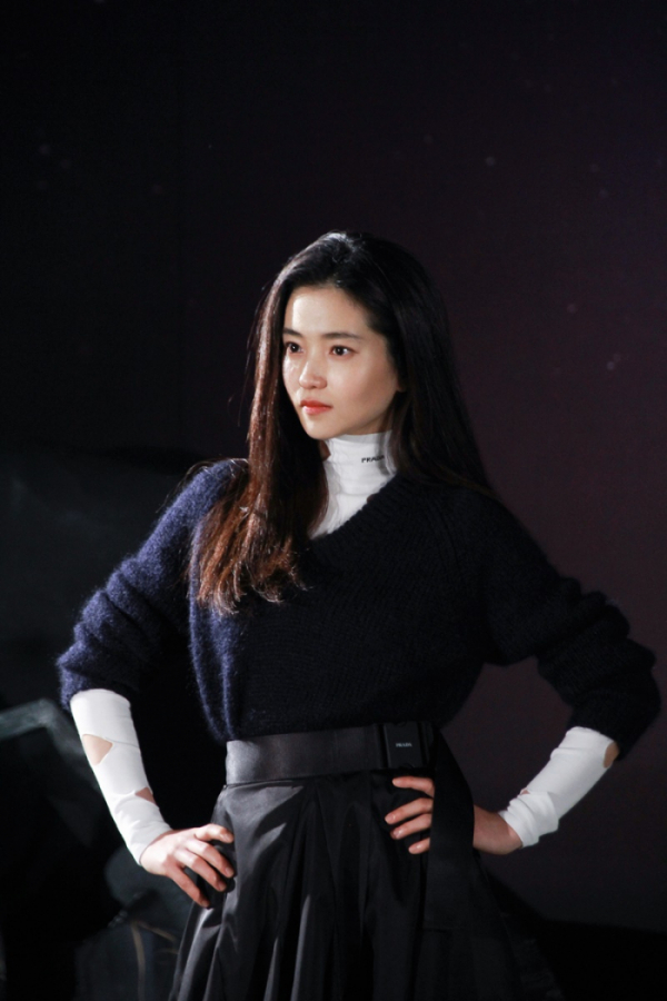 ▲김태리(사진=제이와이드컴퍼니)