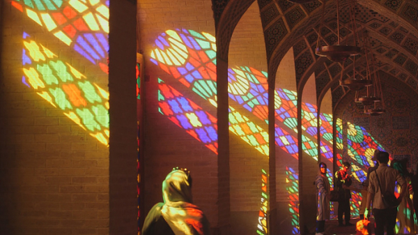 ▲'세계테마기행' 이란(사진제공=EBS1)