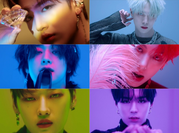 ▲위아이(사진=위엔터테인먼트 제공)