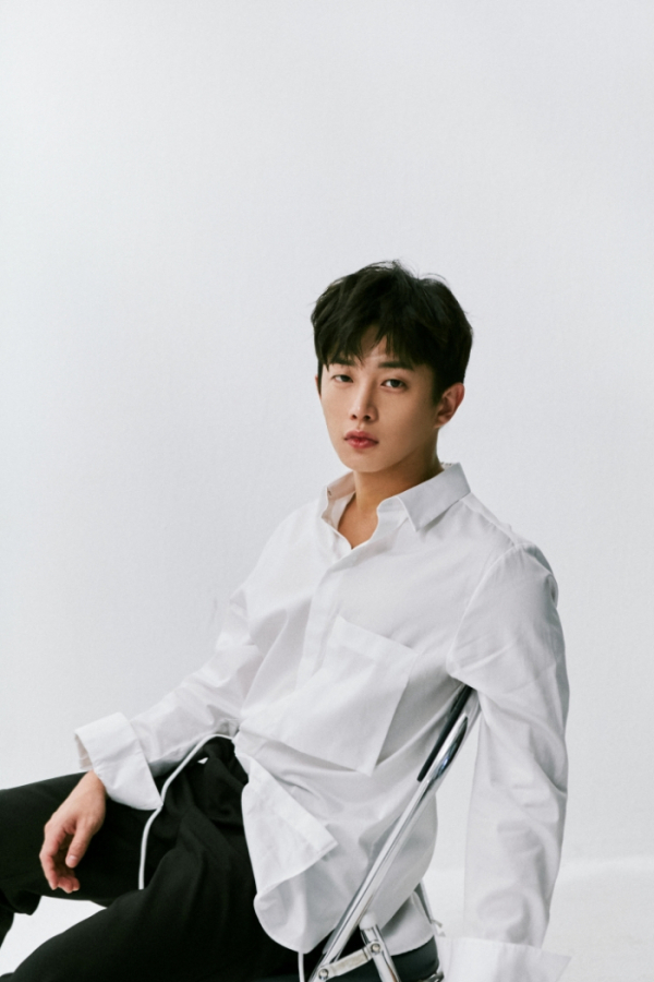 ▲김민석(사진제공=리스펙트엔터테인먼트)