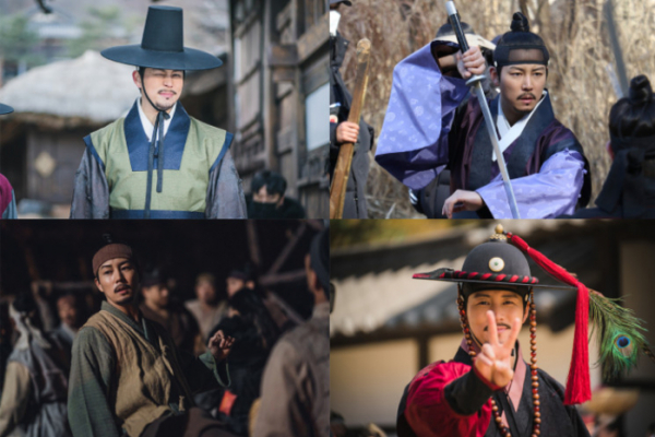 ▲신지훈(사진제공=셀트리온엔터테인먼트)