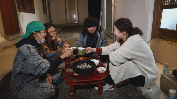 ▲'한국기행'(사진제공=EBS1)