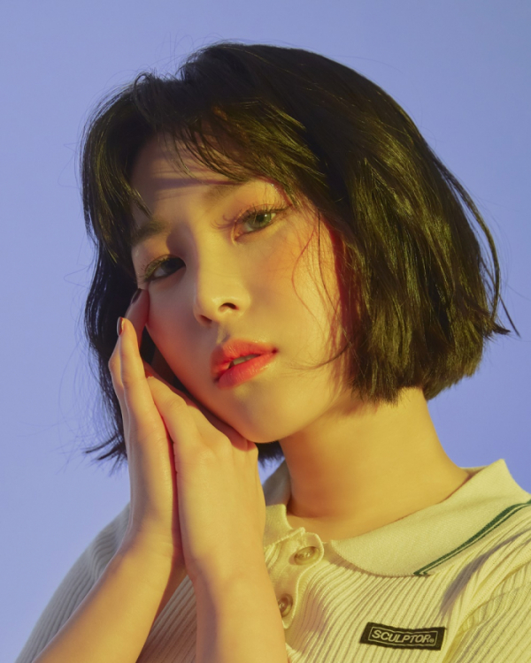 ▲키세스(사진 = 더뮤직웍스 엔터테인먼트 제공)