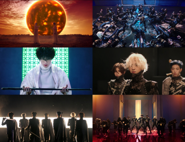 ▲킹덤(사진=GF엔터테인먼트 제공)