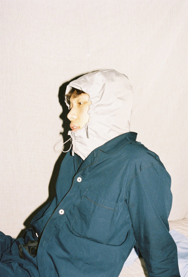 ▲죠지(사진=크래프트앤준 제공)